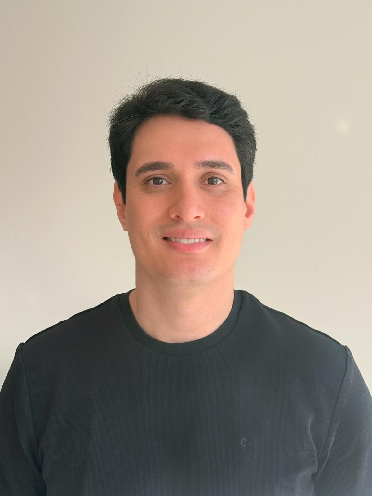Leandro Gomes